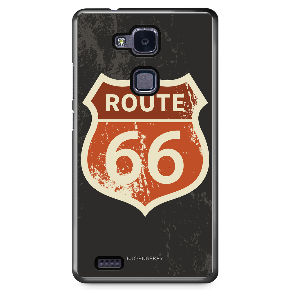 Huawei Honor 5X Case - Route 66