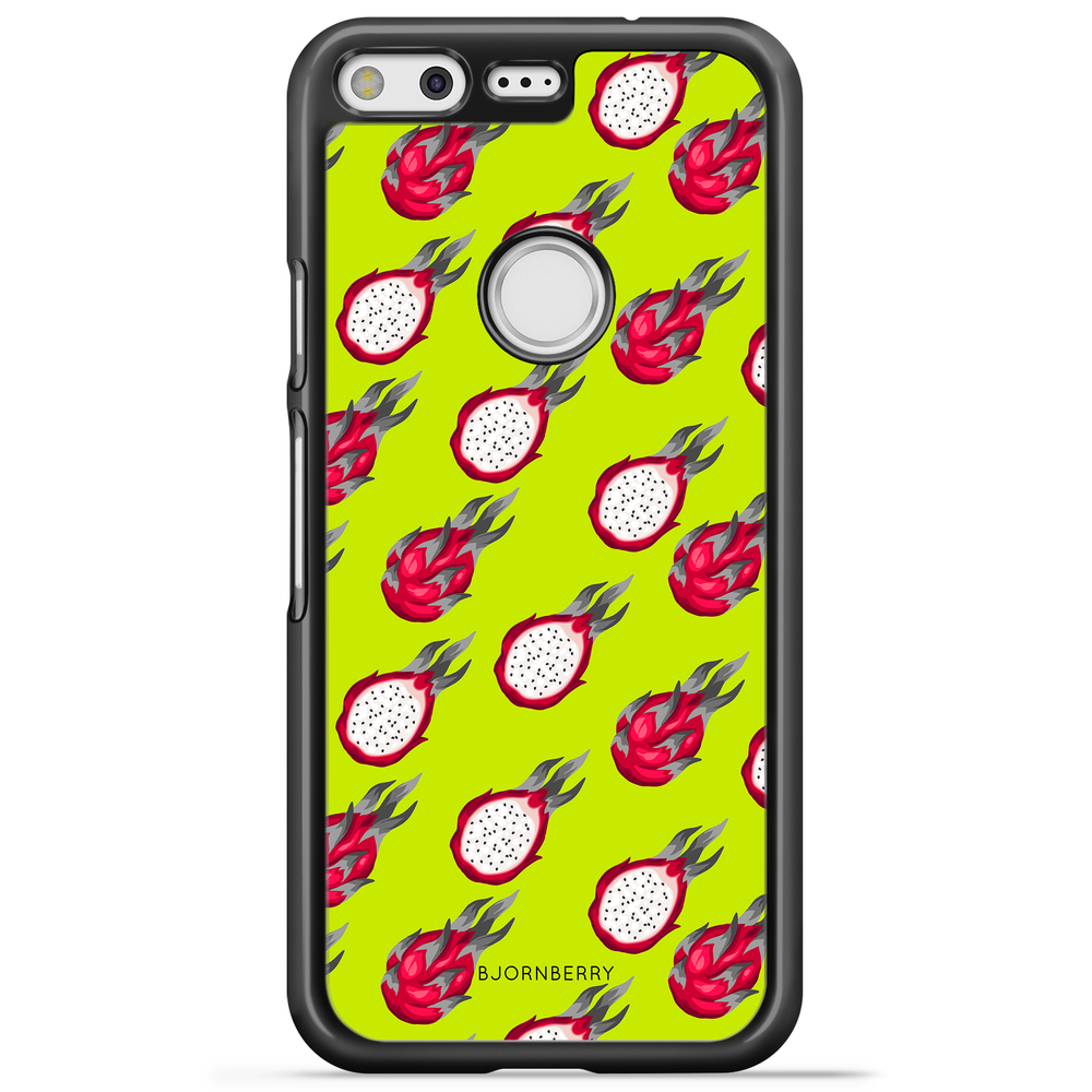 Google Pixel Case - Dragon Fruits