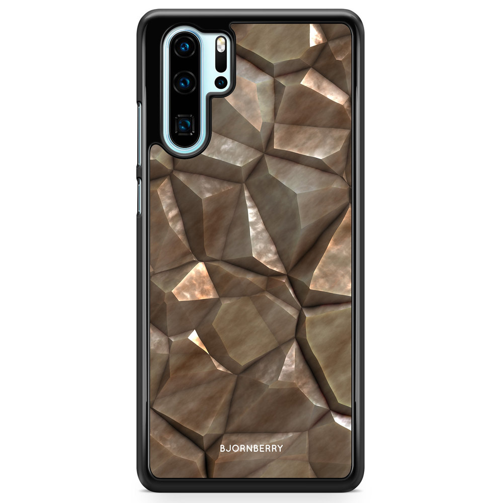 Huawei P30 Pro Case - Ruff Stone