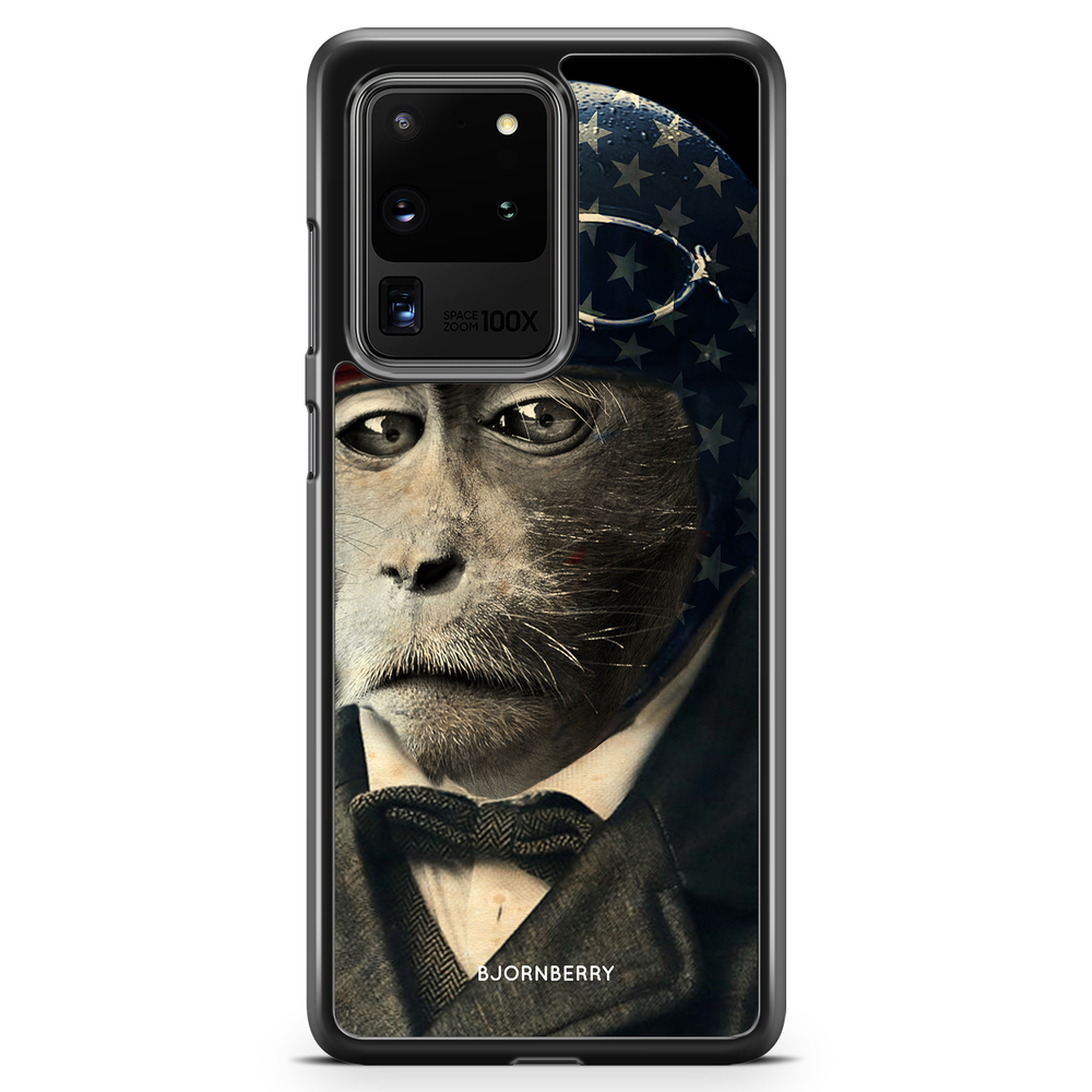 Samsung Galaxy S20 Ultra Case - Monkey