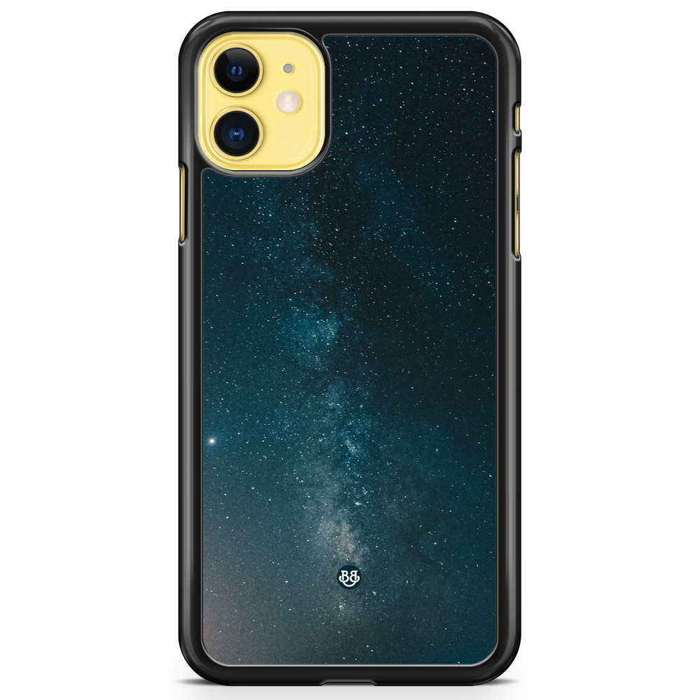 iPhone 11 Case - Space