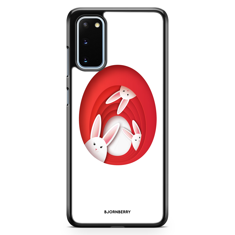 Samsung Galaxy S20 FE Case - Bunnies
