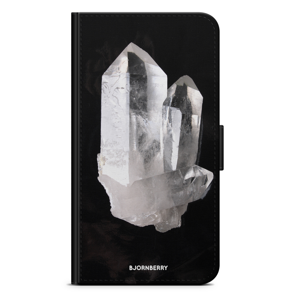 Samsung Galaxy A5 (2017) Plånboksfodral - Kristall