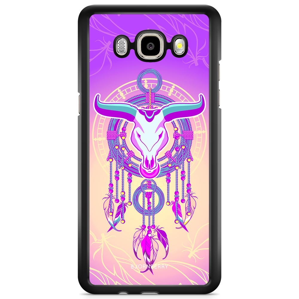 Samsung Galaxy J5 (2015) Case - Dream Catcher