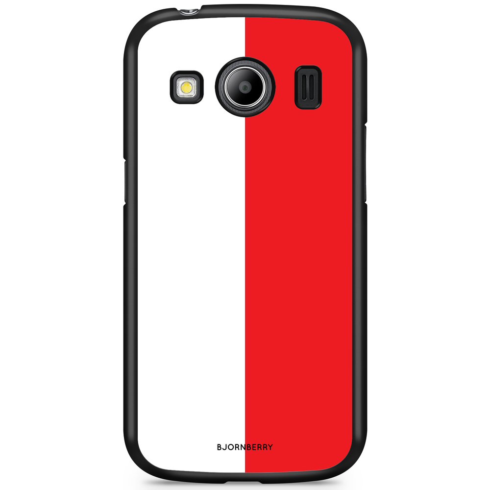 Samsung Galaxy Ace 4 Case - Poland