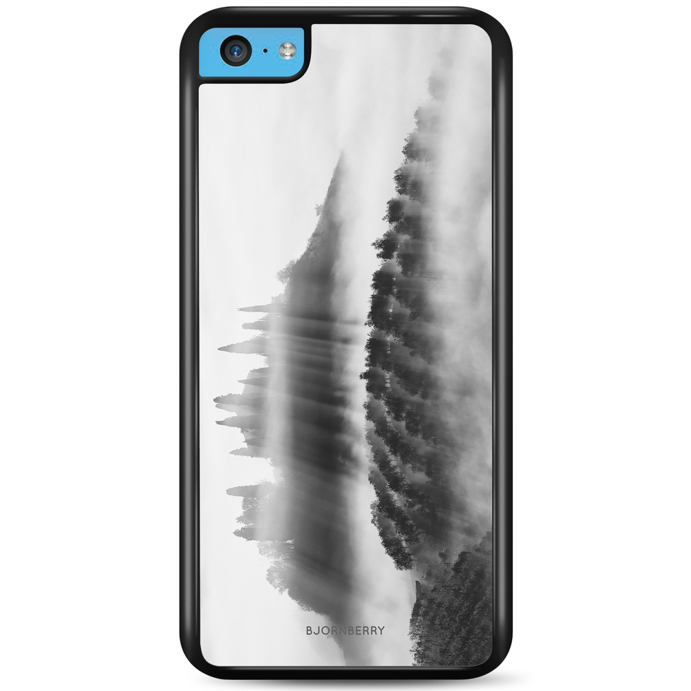 iPhone 5C Case - Tuscany
