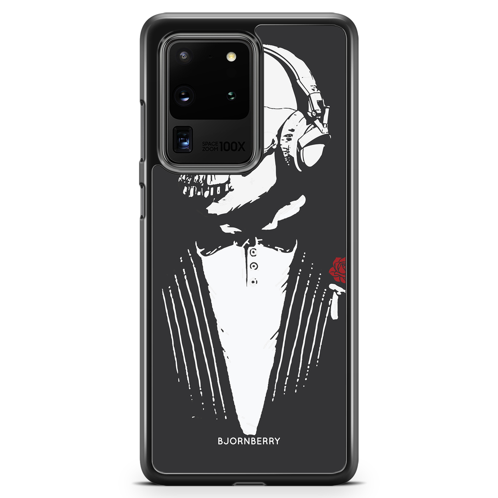 Samsung Galaxy S20 Ultra Case - Skull