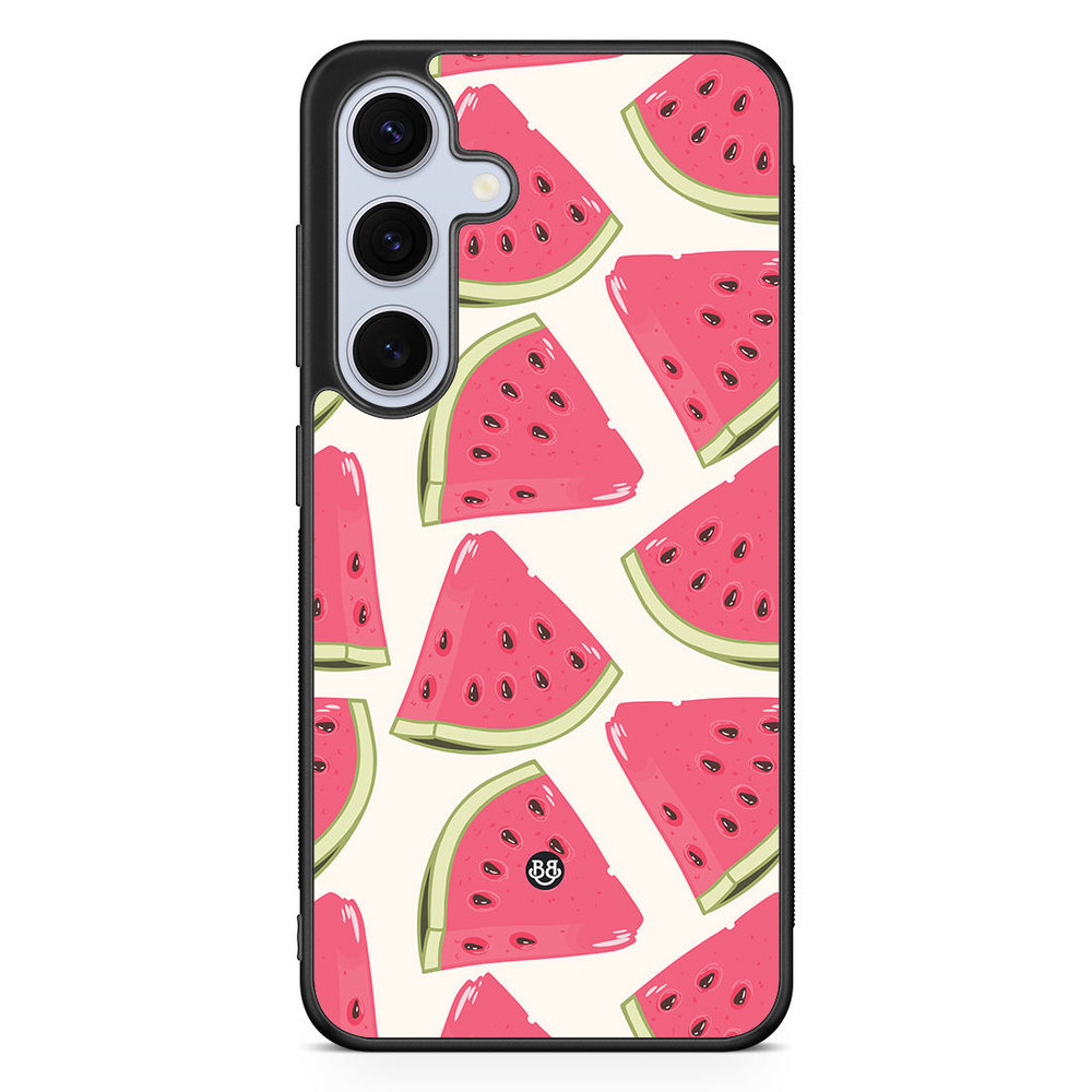 Samsung Galaxy S24 5G Case - Watermelon