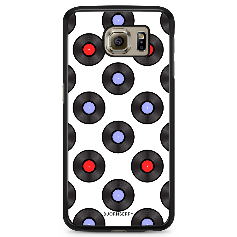 Samsung Galaxy S6 Case - Vinyls