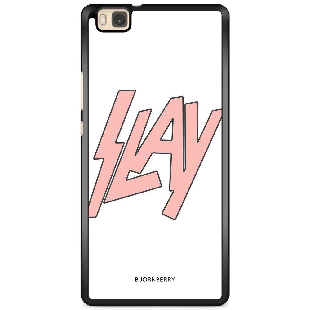 Huawei P8 Lite Case - Slay
