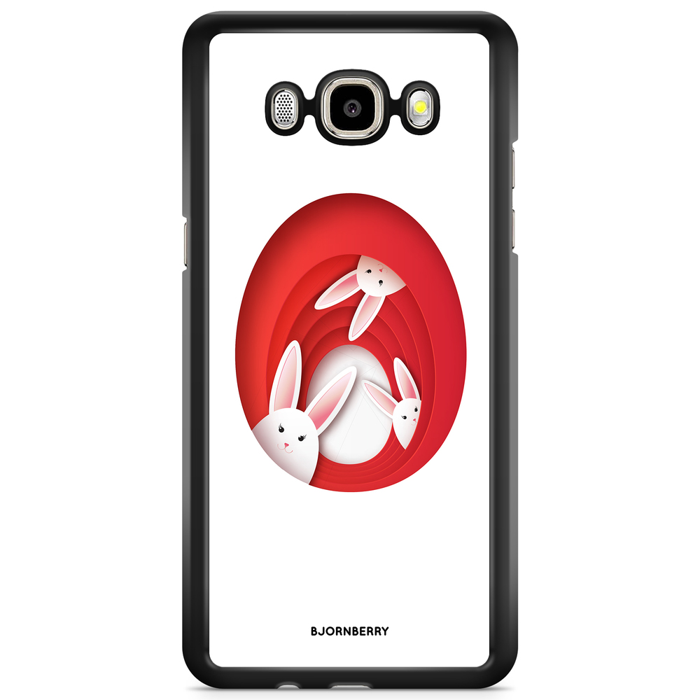 Samsung Galaxy J5 (2015) Case - Bunnies