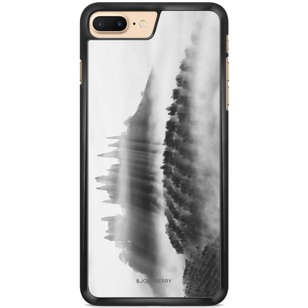 iPhone 7 Plus Case - Tuscany