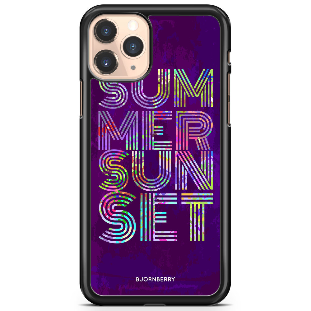 iPhone 11 Pro Max Case - SUMMERSET