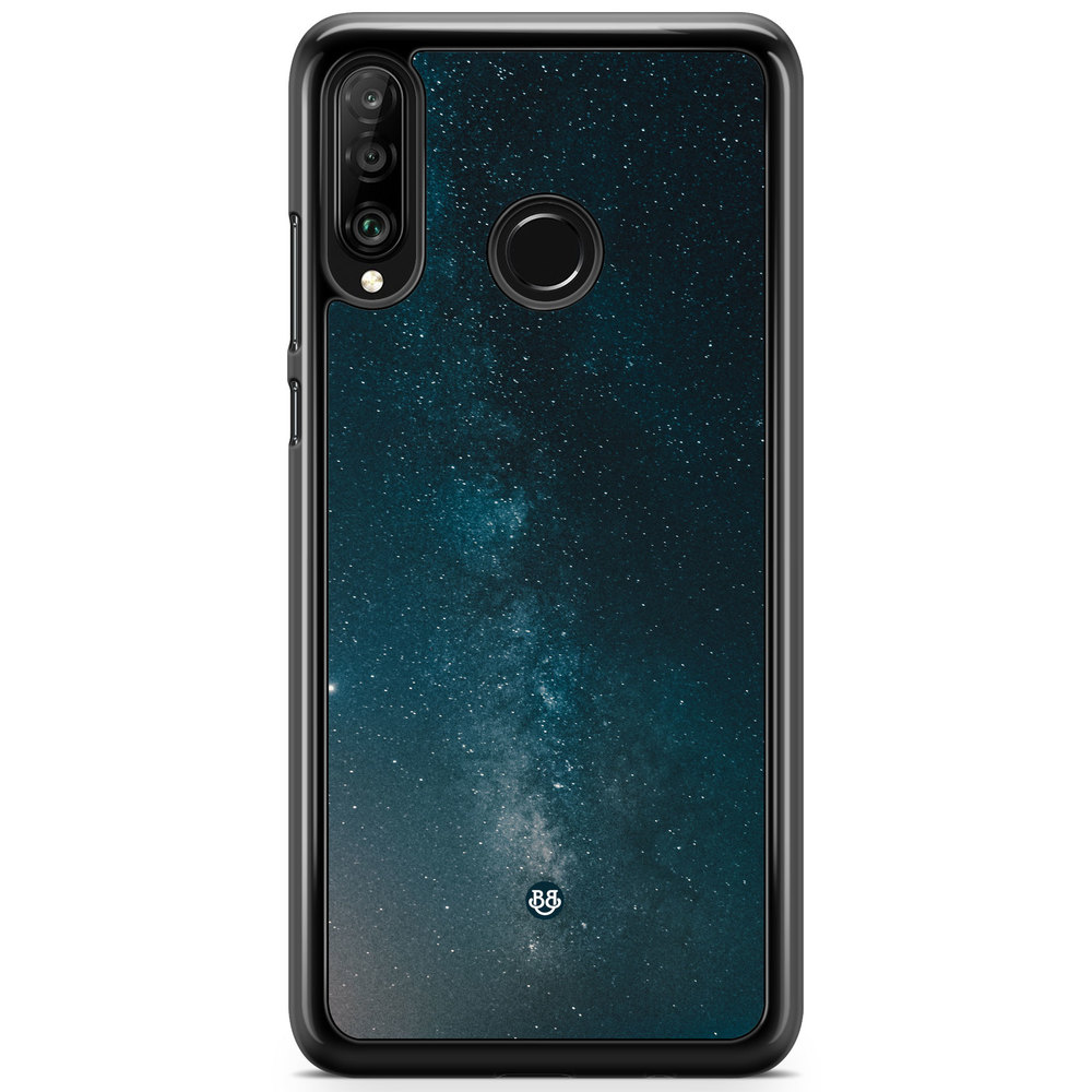 Huawei P30 Lite Case - Space
