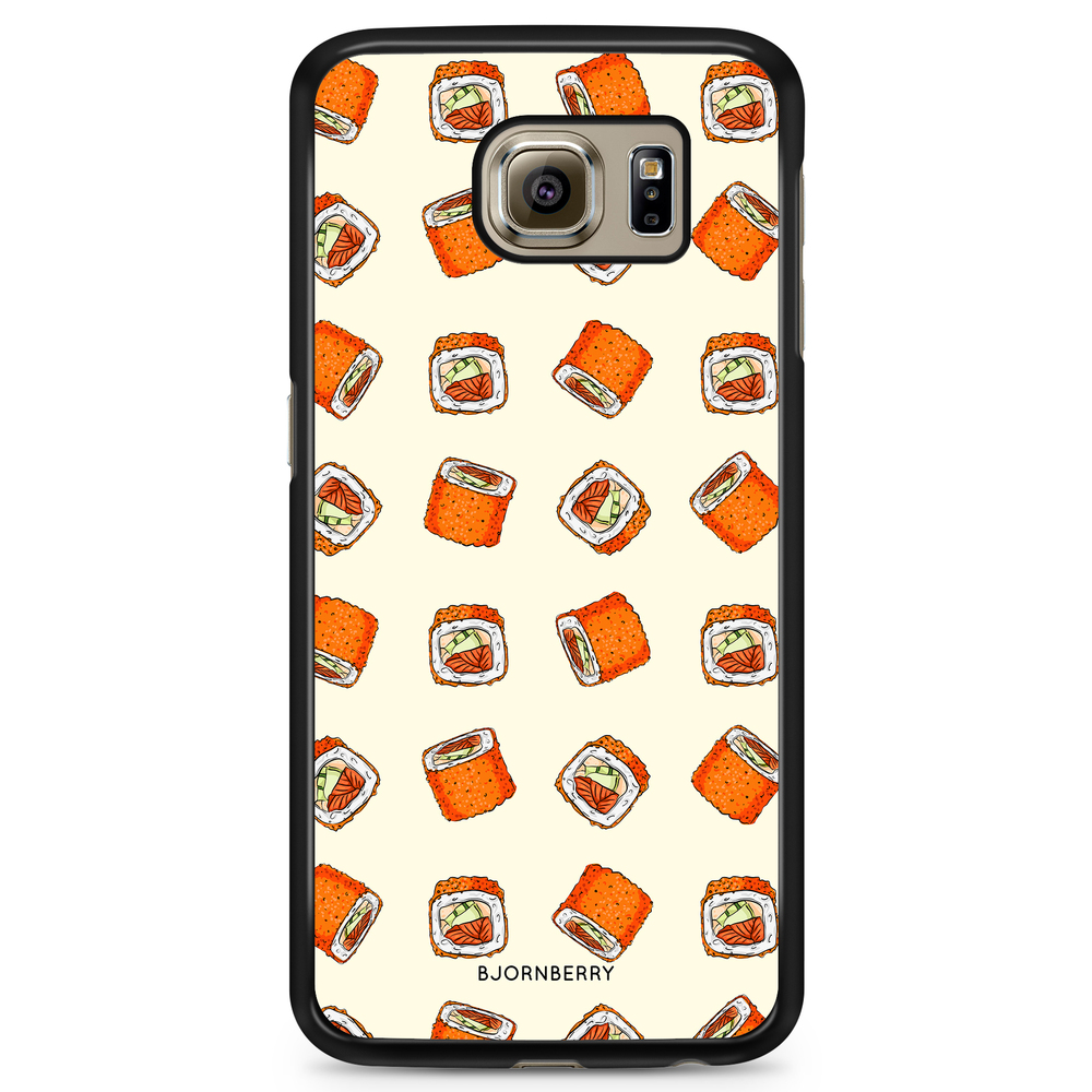Samsung Galaxy S6 Case - Sushi