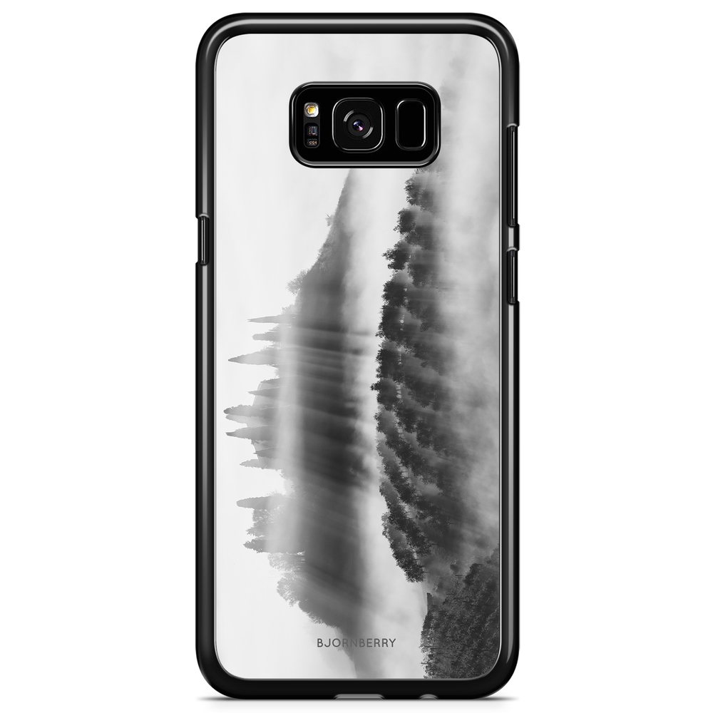 Samsung Galaxy S8 Plus Case - Tuscany