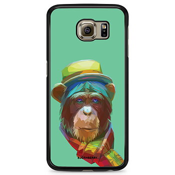 Samsung Galaxy S6 Edge+ Skal - Apa