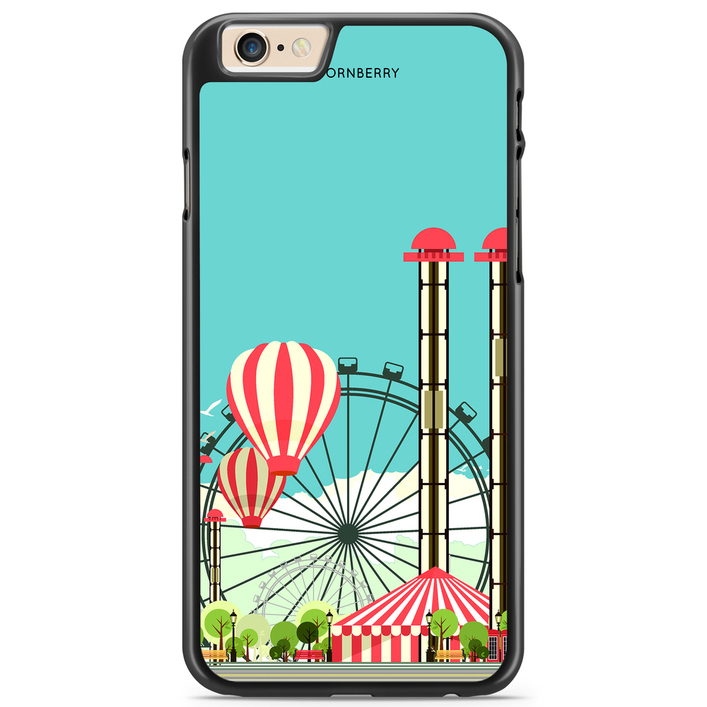 iPhone 6 Plus/6s Plus Case - Amusement Park