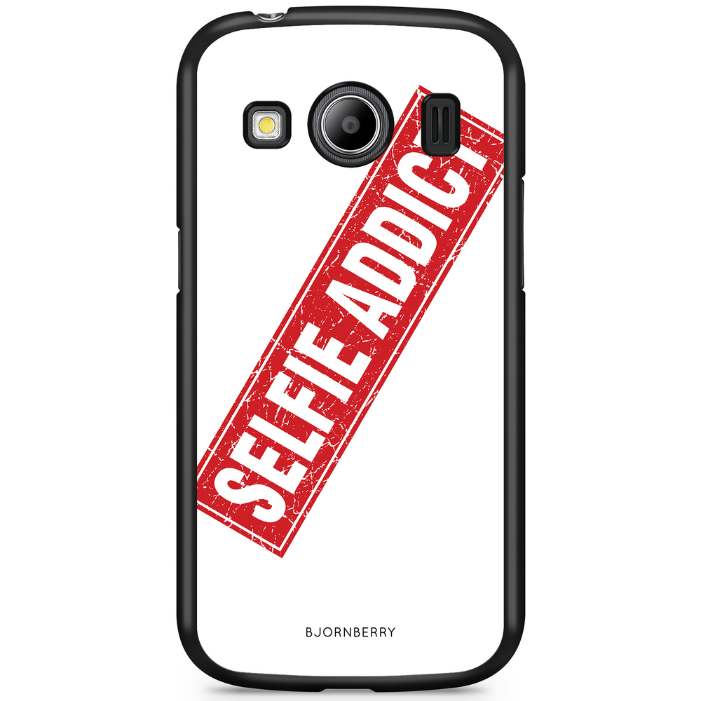 Samsung Galaxy Ace 4 Case - Selfie Addict