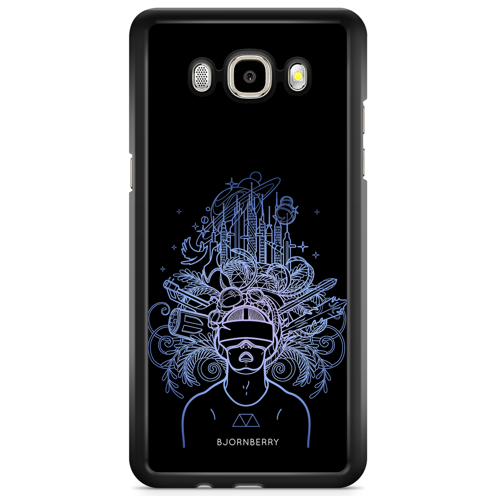 Samsung Galaxy J5 (2015) Case - Virtual Reality