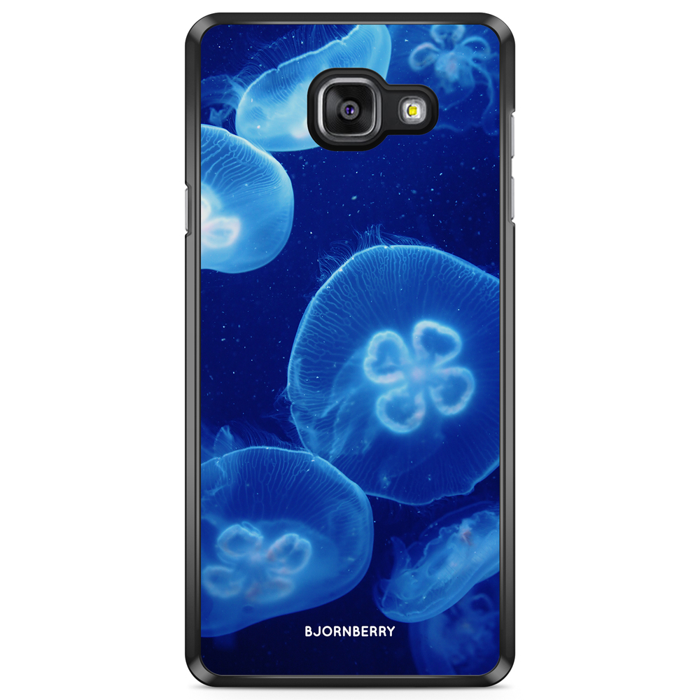 Samsung Galaxy A5 6 (2016) Case - Jellyfish