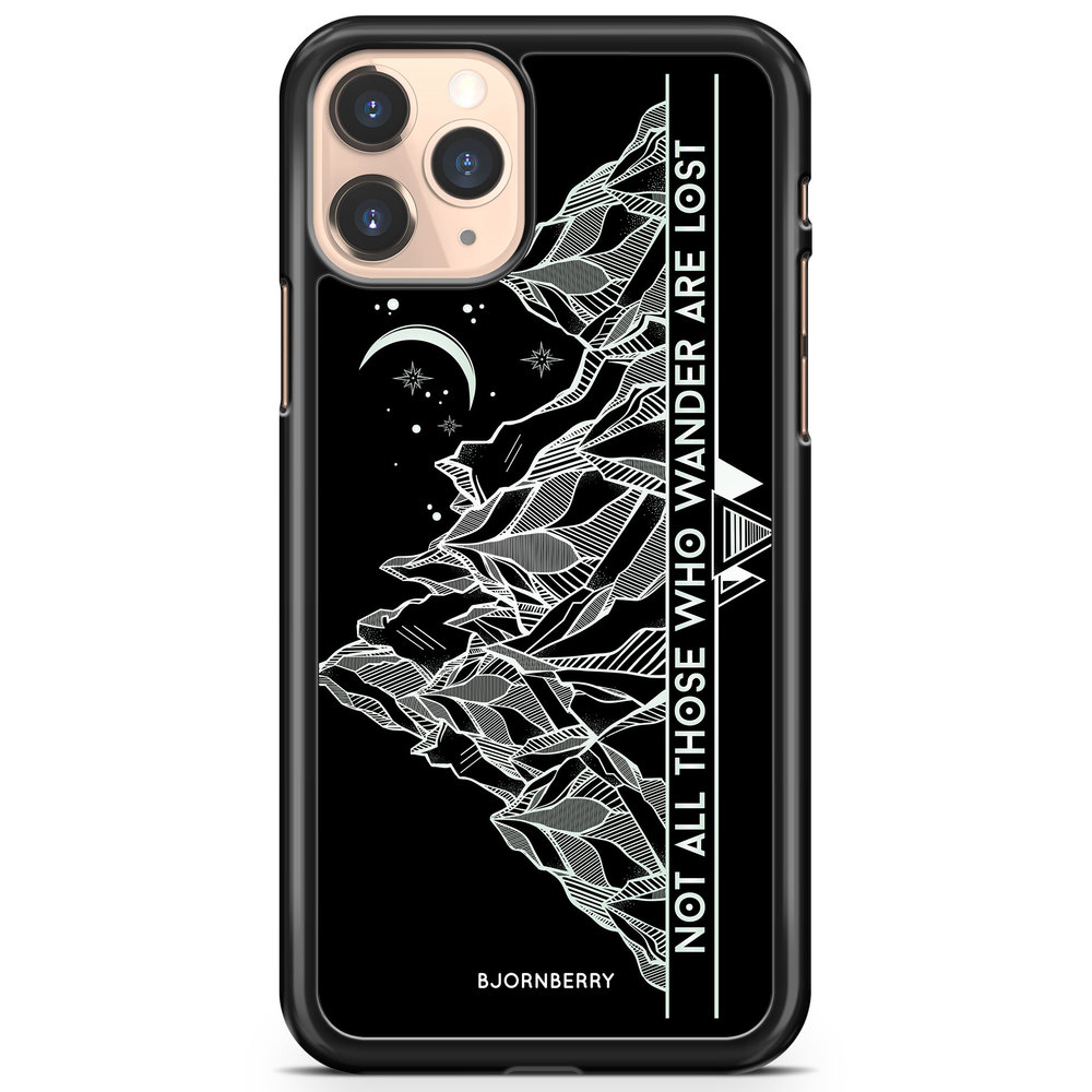 iPhone 11 Pro Max Case - Nomad