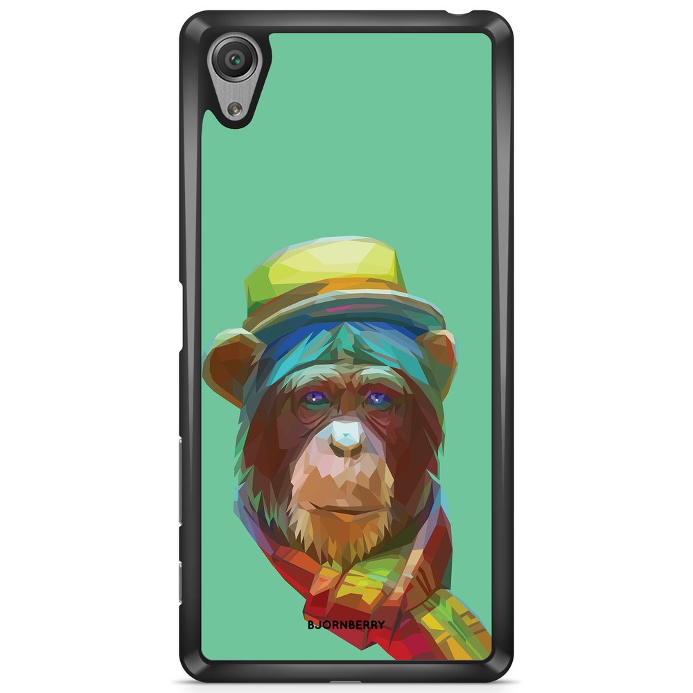Sony Xperia XA1 Case - Monkey