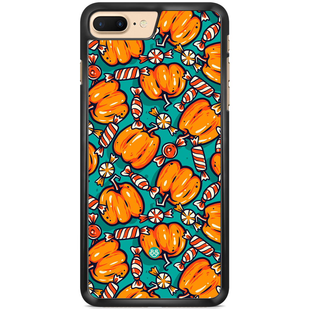 iPhone 7 Plus Case - Trick or Treat