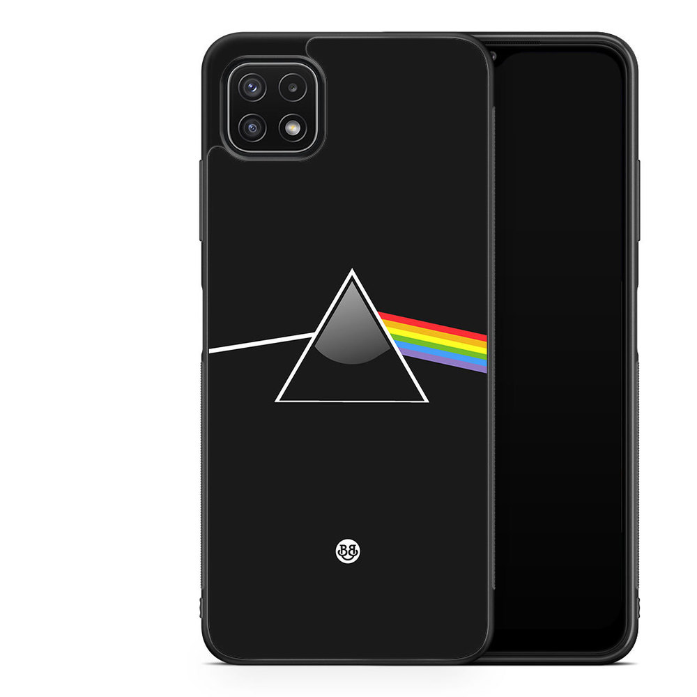 Samsung Galaxy A22 5G Case - Prism