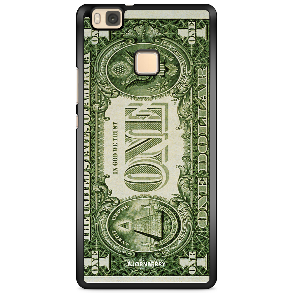 Huawei P9 Lite Case - Dollar Bill