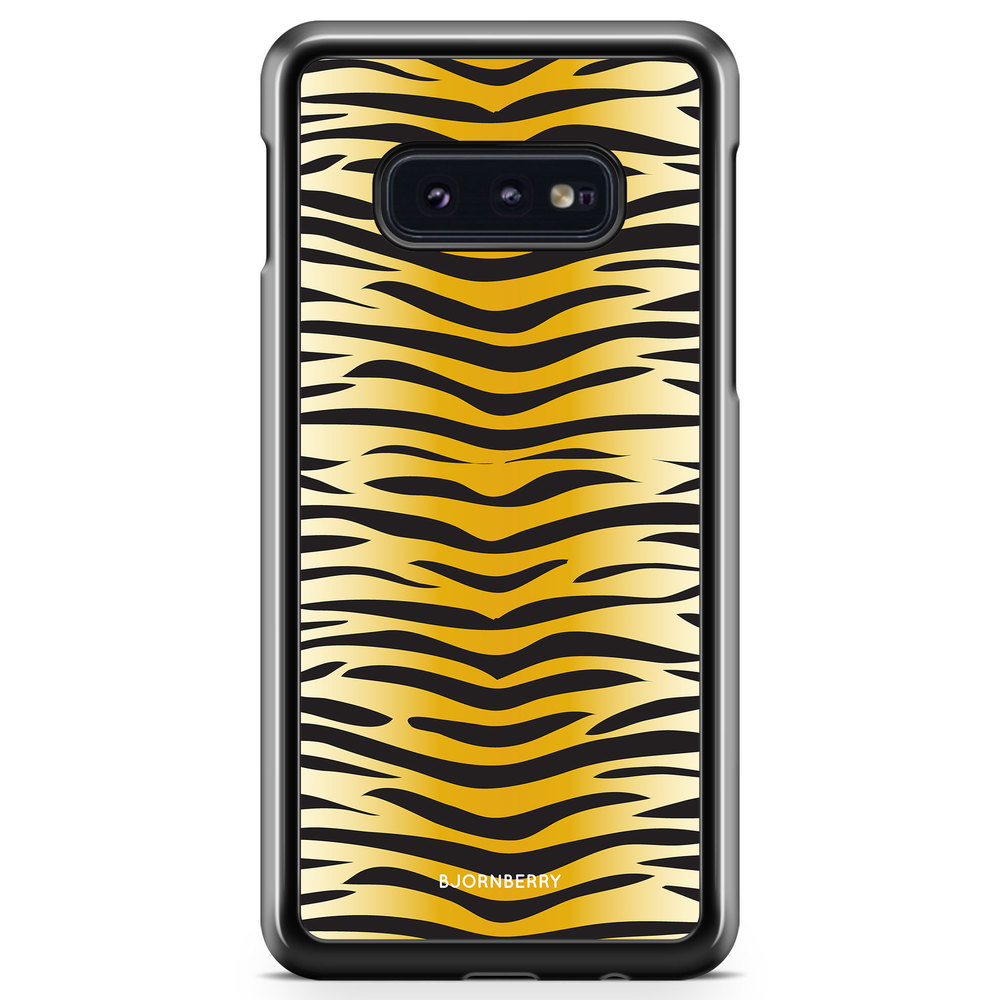 Samsung Galaxy S10e Case - Tiger