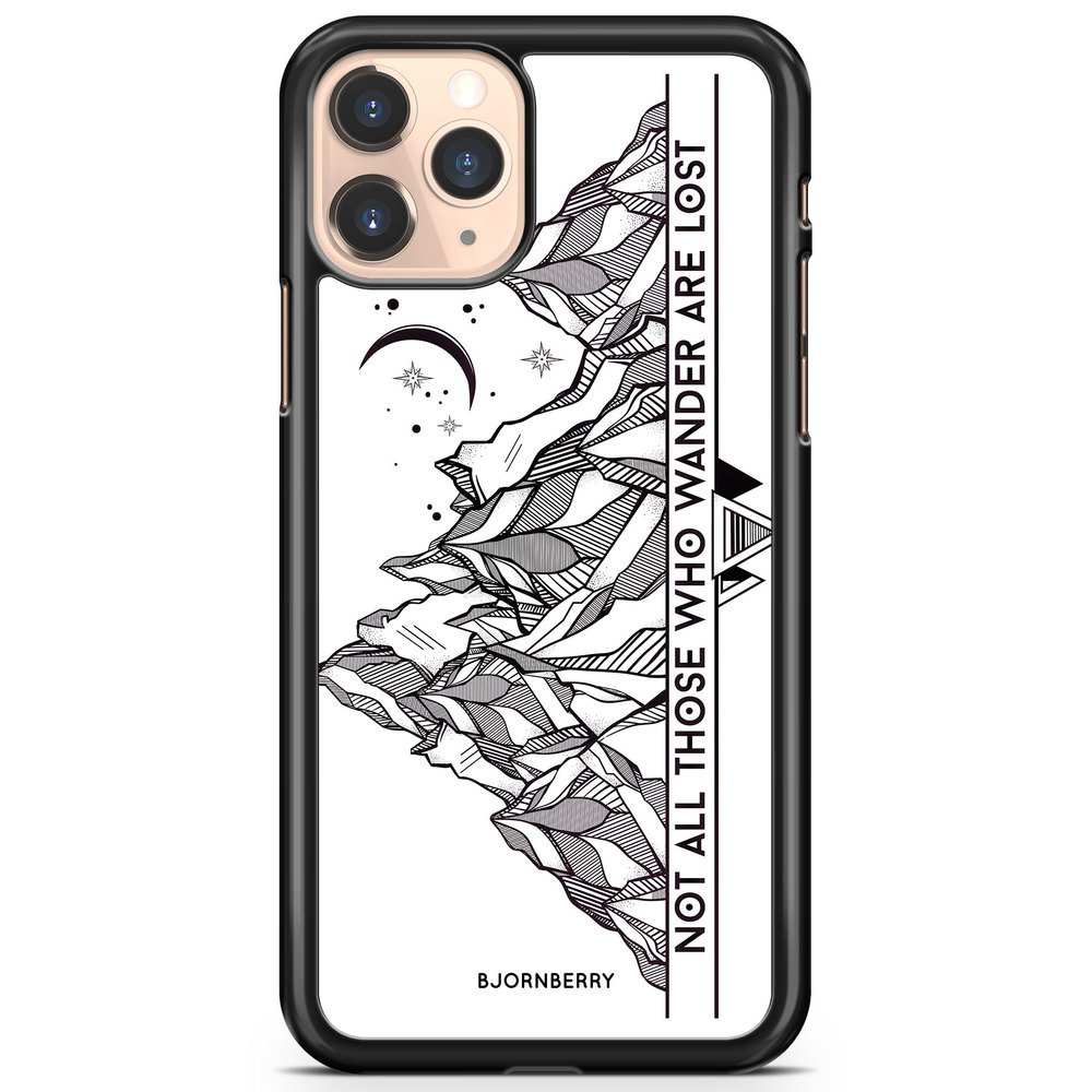 iPhone 11 Pro Max Case - Nomad