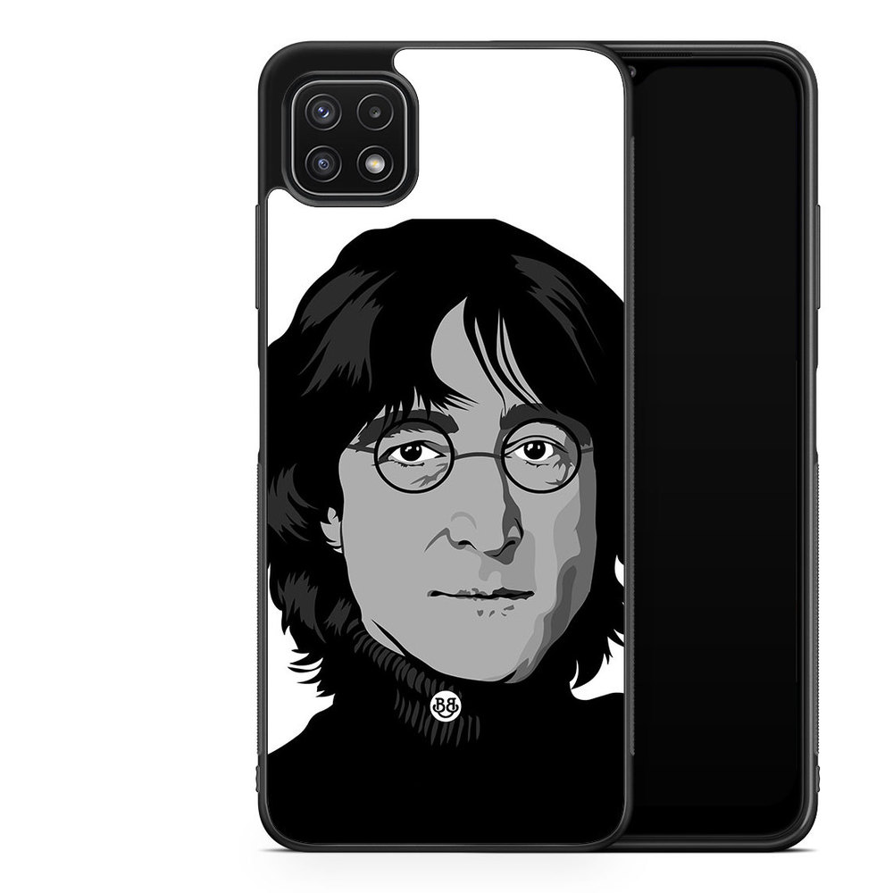Samsung Galaxy A22 5G Case - John Lennon