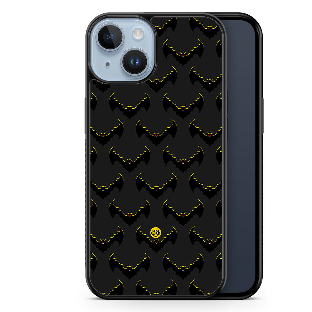 iPhone 14 Plus Case - Bats
