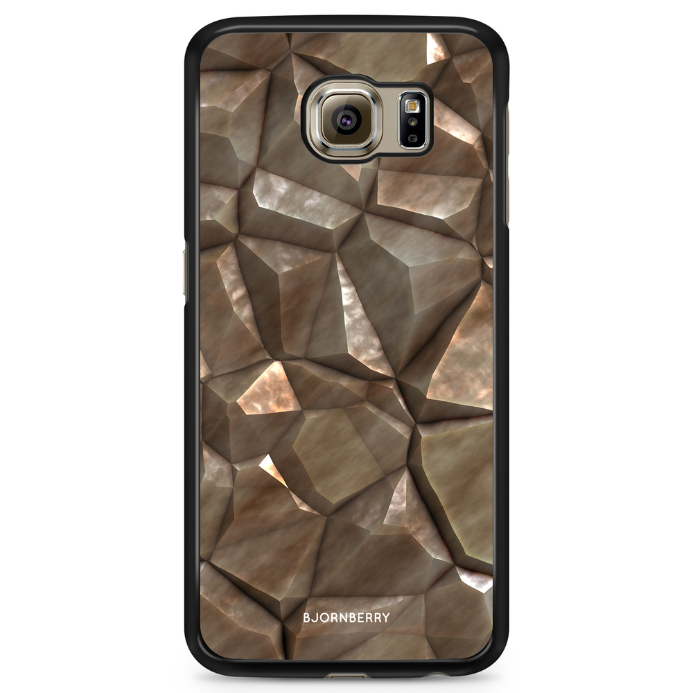 Samsung Galaxy S6 Edge+ Case - Ruff Stone