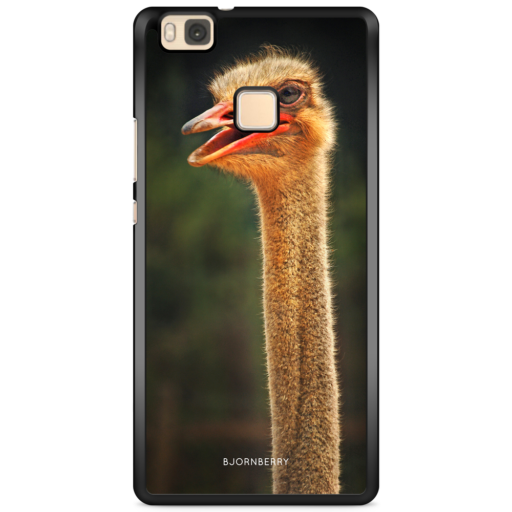 Huawei P9 Lite Case - Ostrich