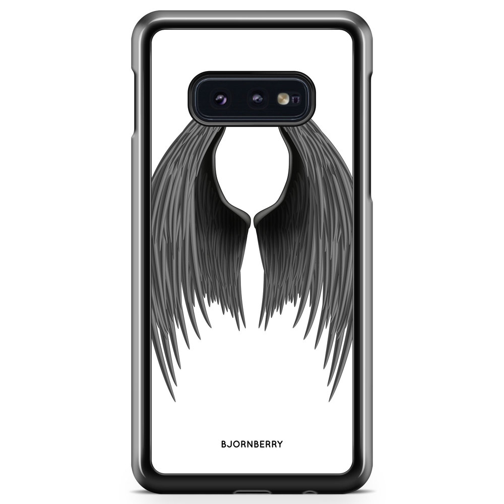 Samsung Galaxy S10e Case - Angel Wings