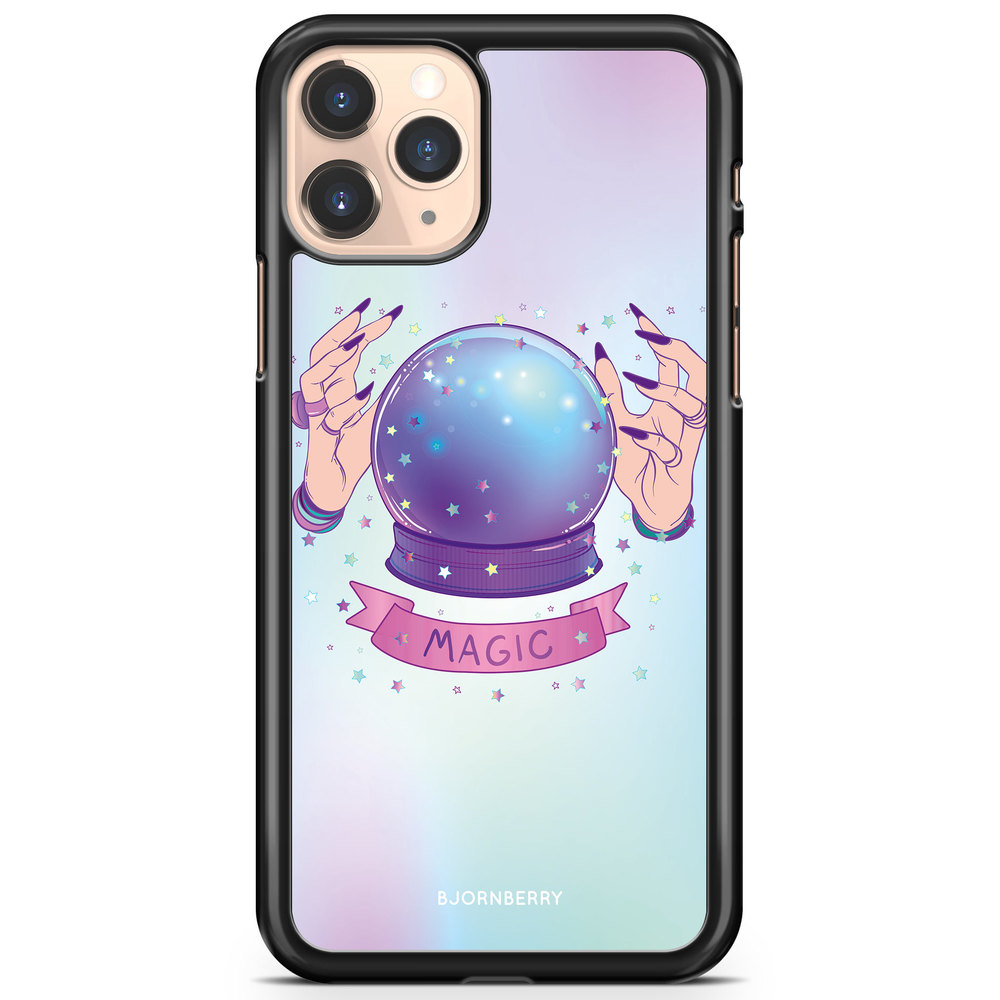 iPhone 11 Pro Max Case - Magic