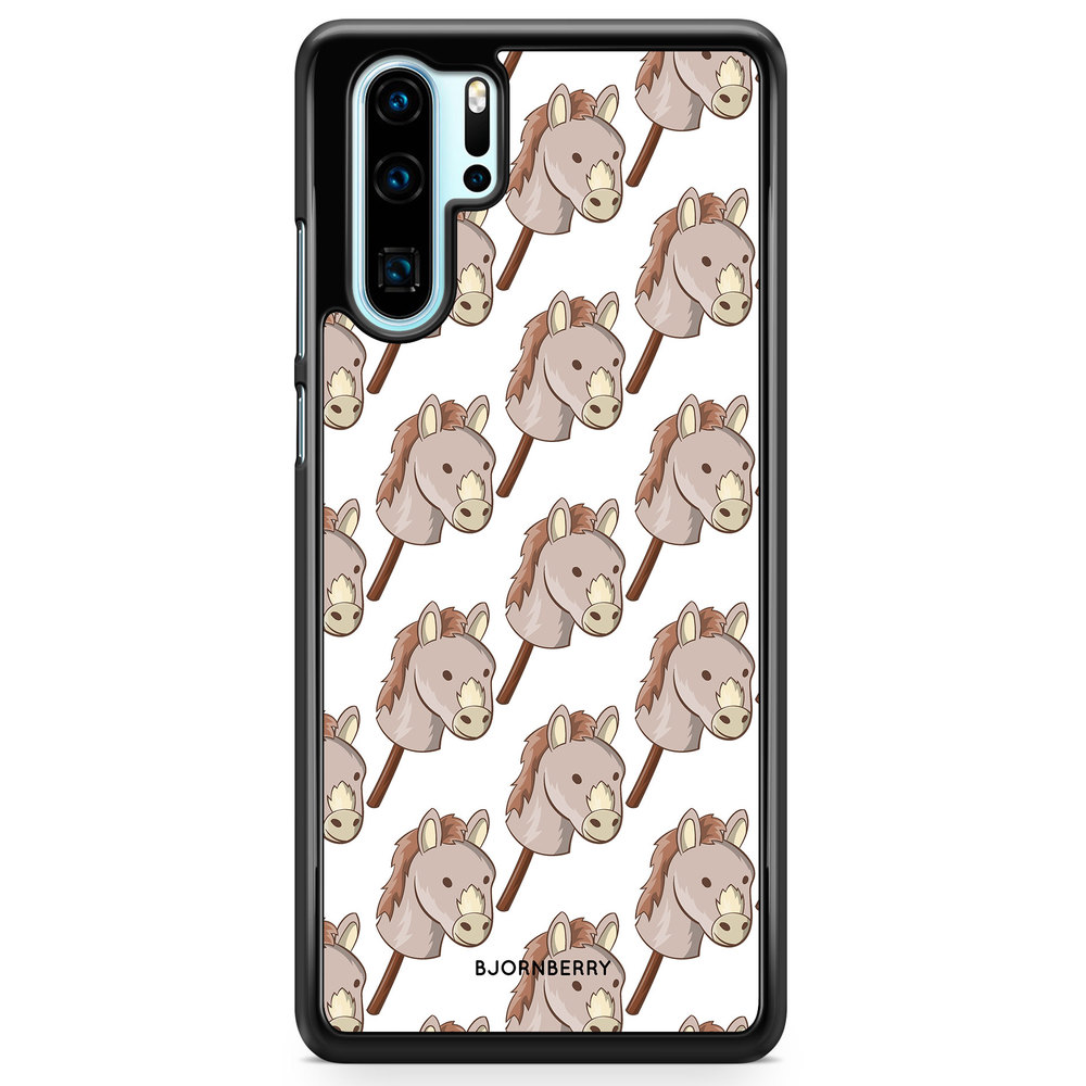 Huawei P30 Pro Case - Toy Horse