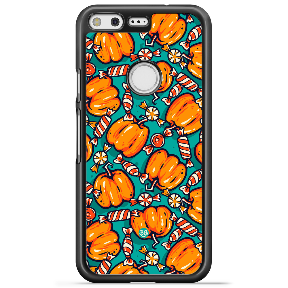 Google Pixel Case - Trick or Treat