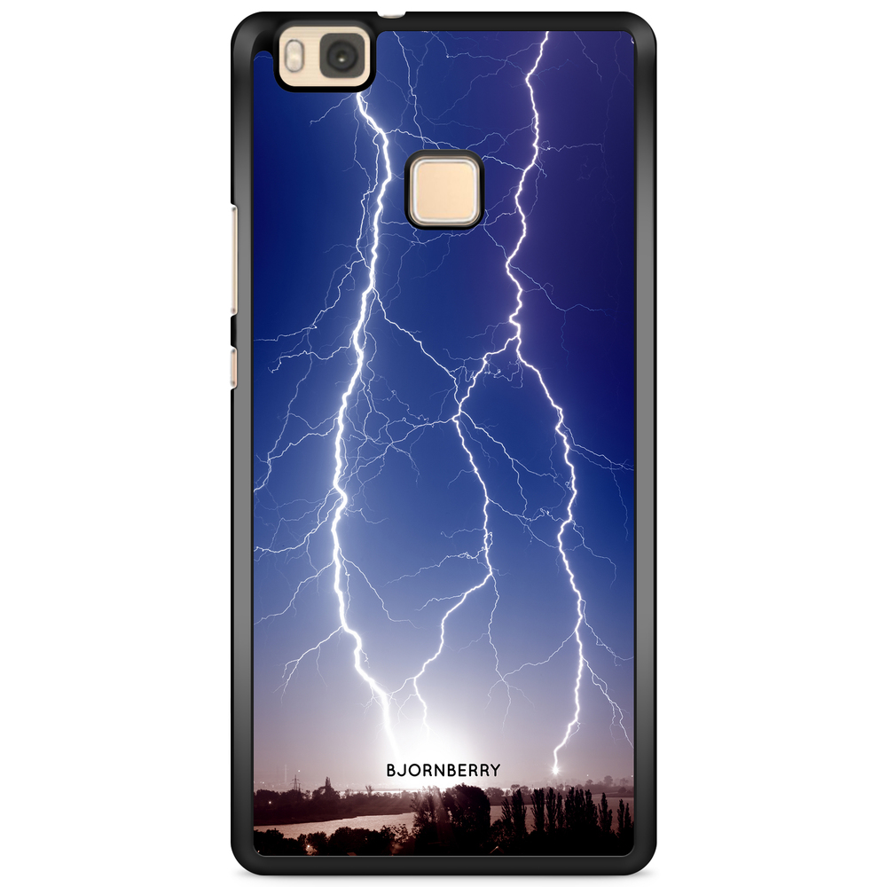 Huawei P9 Lite Case - Lightning