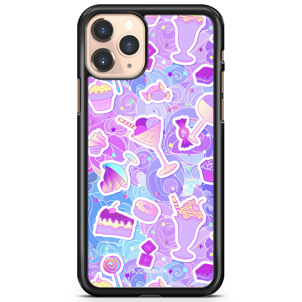 iPhone 11 Pro Max Case - Candy
