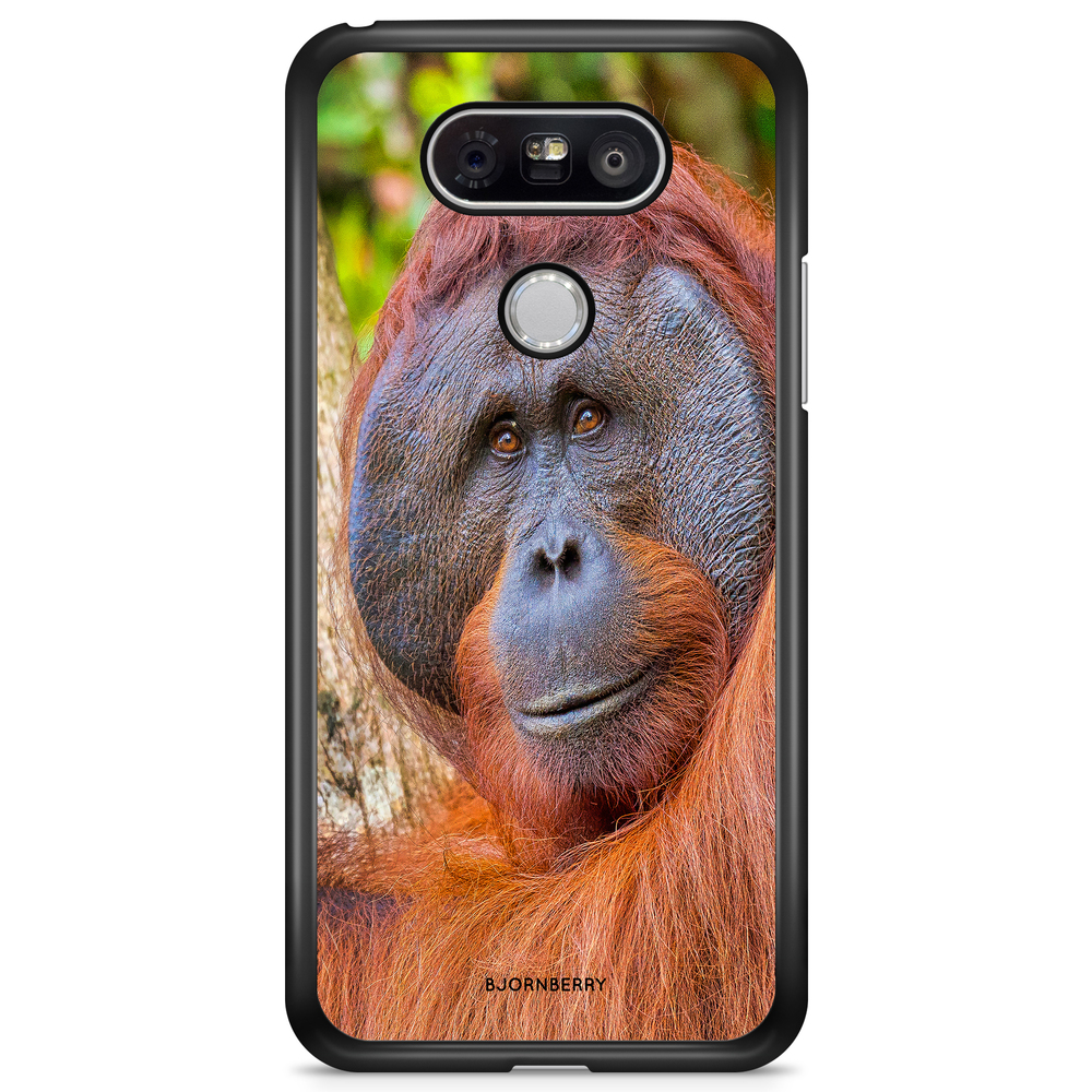 LG G5 Case - Orangutan