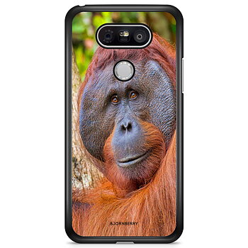 LG G5 Skal - Orangutan