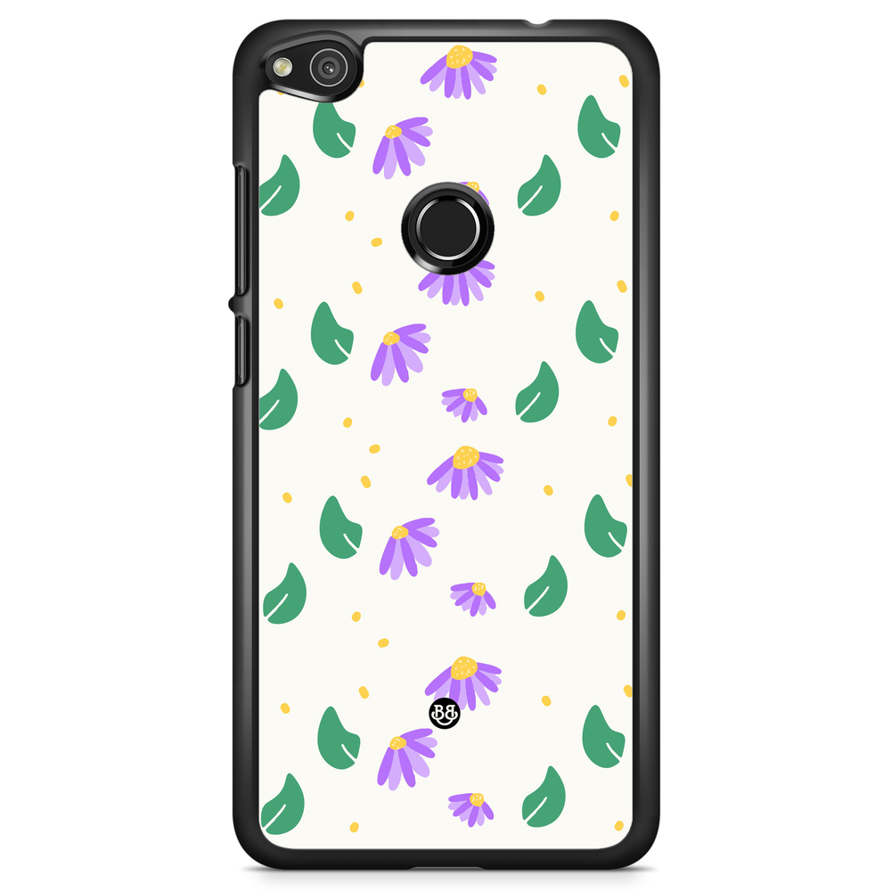 Huawei Honor 8 Lite Case - SUMMER GARDEN - Meadow Dance