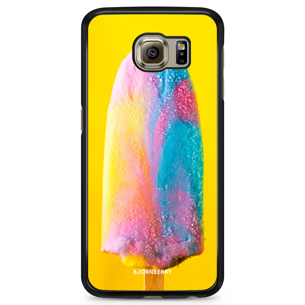 Samsung Galaxy S6 Edge+ Case - Magic Ice Cream
