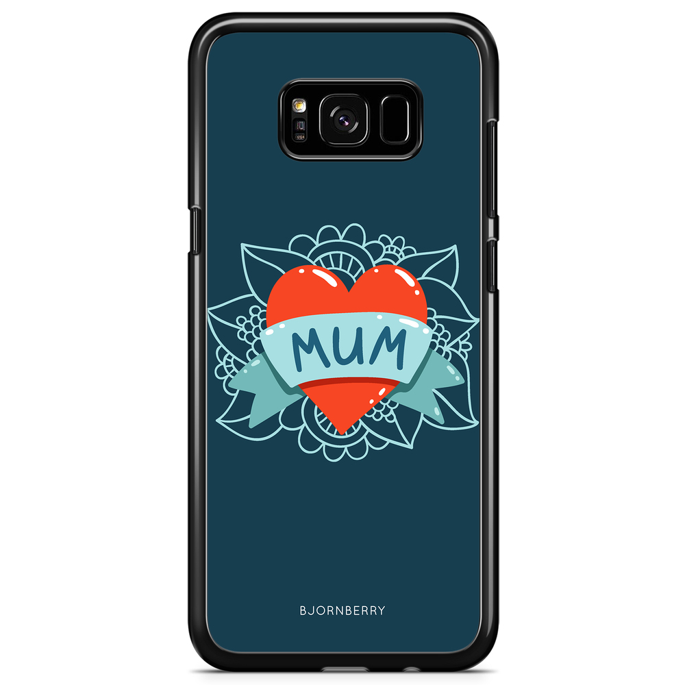Samsung Galaxy S8 Plus Case - MUM