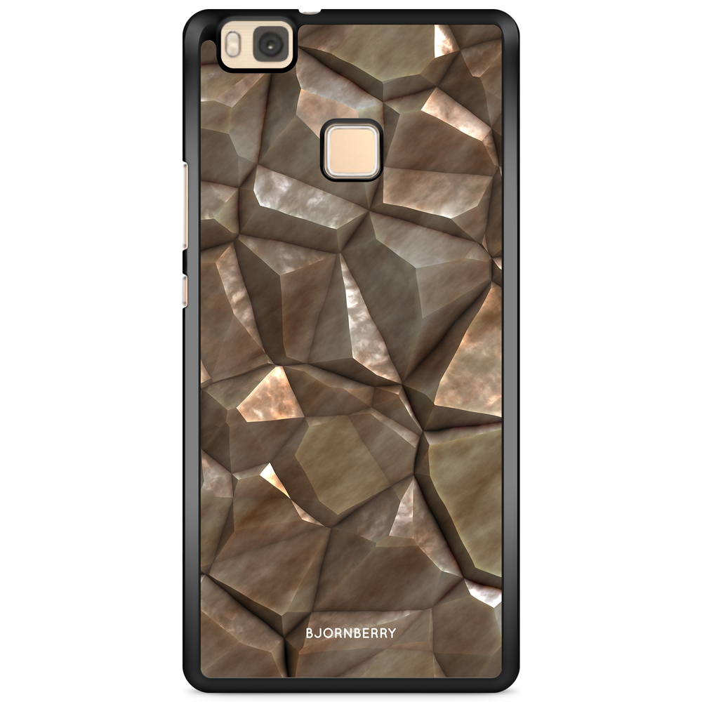 Huawei P9 Lite Case - Ruff Stone