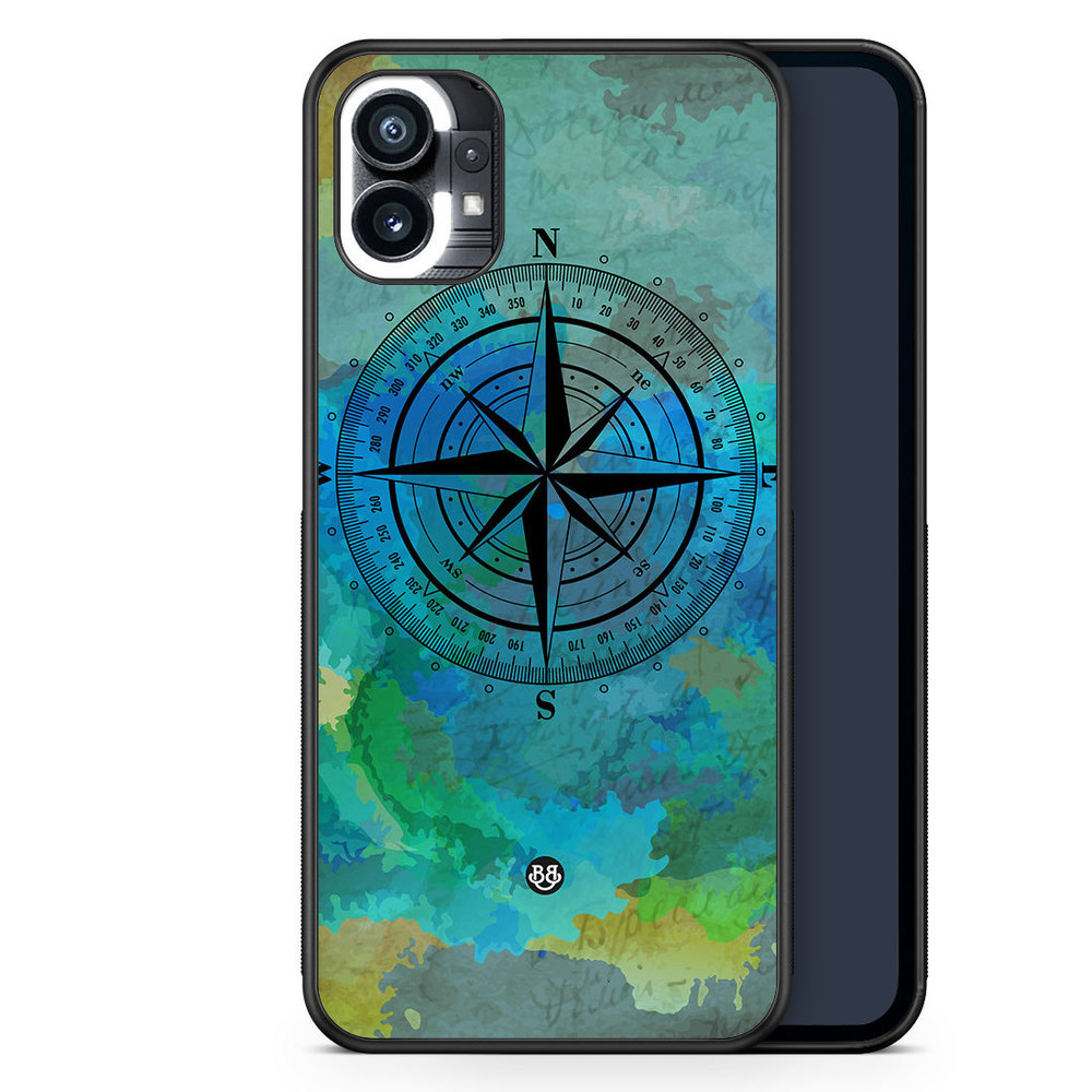 Nothing Phone (1) Case - Compass