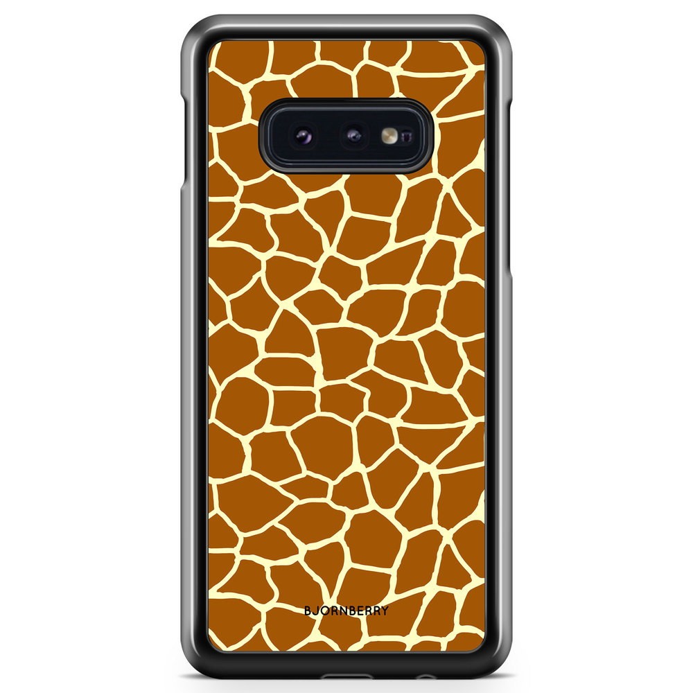 Samsung Galaxy S10e Case - Giraffe